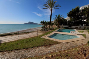 Apartamento La Olla Altea